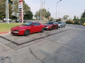 Alfa Romeo Brera, снимка 5