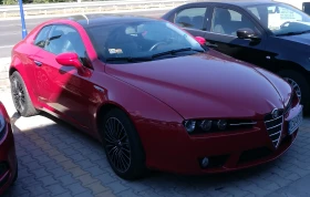 Alfa Romeo Brera, снимка 2