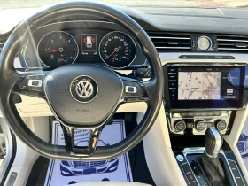 VW Passat TDI/190/DSG/4MOT/DISTR/LED/3AC/NAVI, снимка 14