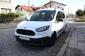 Обява за продажба на Ford Courier ~9 500 лв. - изображение 4