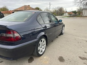 BMW 320 D Facelift, снимка 4