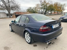 BMW 320 D Facelift, снимка 3