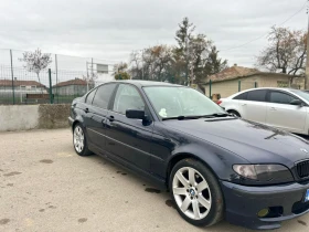 BMW 320 D Facelift, снимка 2