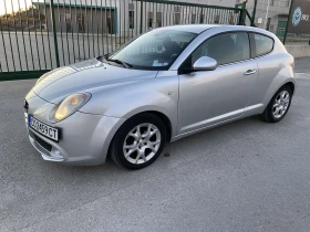 Alfa Romeo MiTo, снимка 5