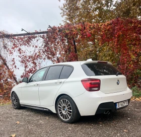 BMW 125 M-Performance , снимка 5