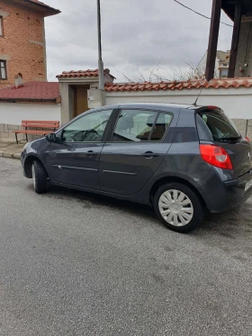 Renault Clio 3 1.2 16V, снимка 14