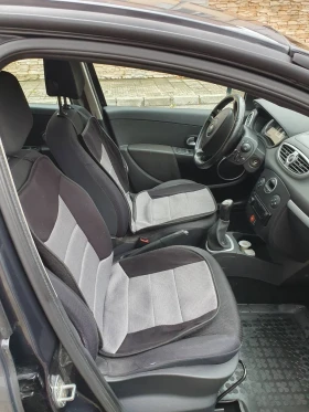 Renault Clio 3 1.2 16V, снимка 8