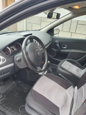 Renault Clio 3 1.2 16V, снимка 2