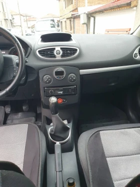 Renault Clio 3 1.2 16V, снимка 15