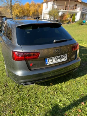 Audi A6 Audi A6 3.0 MATRIX* QUATTRO, снимка 2