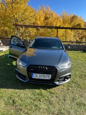 Audi A6 Audi A6 3.0 MATRIX* QUATTRO, снимка 3