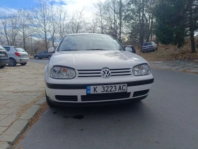 VW Golf, снимка 1