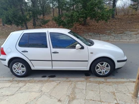 VW Golf, снимка 3