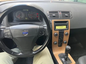 Volvo C30, снимка 8