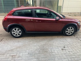 Volvo C30, снимка 4