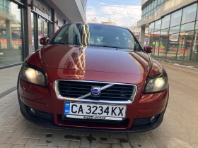 Volvo C30, снимка 1