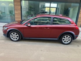 Volvo C30, снимка 2