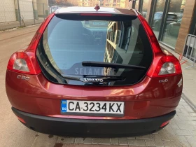 Volvo C30, снимка 3