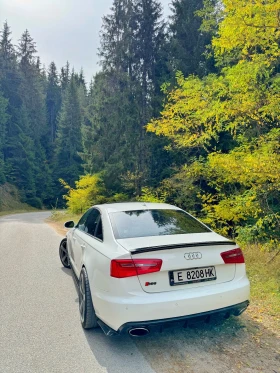 Audi A6 RS6, снимка 3