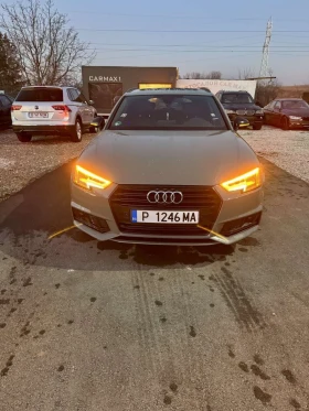 Audi A4 3 x  Sline  Panorama , снимка 12