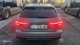 Audi A4 3 x  Sline  Panorama , снимка 14