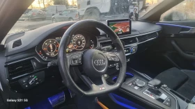 Audi A4 3 x  Sline  Panorama , снимка 6