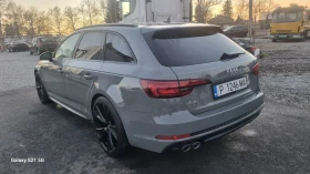 Audi A4 3 x  Sline  Panorama , снимка 3