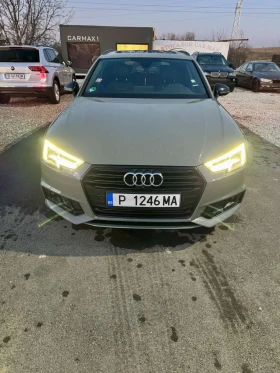 Audi A4 3 x  Sline  Panorama , снимка 15