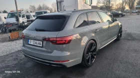 Audi A4 3 x  Sline  Panorama , снимка 5