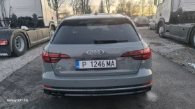 Audi A4 3 x  Sline  Panorama , снимка 4