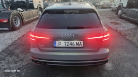 Audi A4 3 x  Sline  Panorama , снимка 13