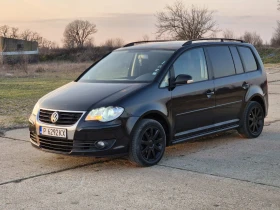 VW Touran 1.9TDI, снимка 1