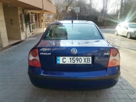 VW Passat, снимка 6