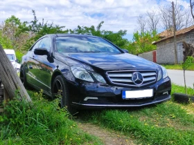 Обява за продажба на Mercedes-Benz E 500 ГЕРМАНИЯ* DISTRONIC* Panorama* KeylessGO ~26 000 лв. - изображение 1