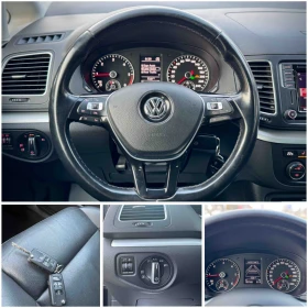 VW Sharan 2020-177ps-Automatik | Mobile.bg    5