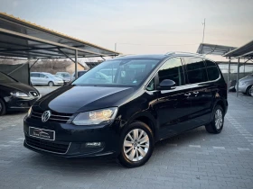     VW Sharan 2020-177ps-Automatik