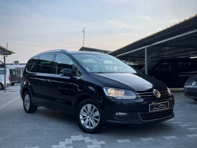     VW Sharan 2020-177ps-Automatik