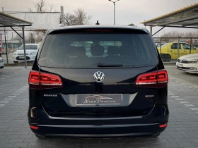     VW Sharan 2020-177ps-Automatik