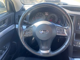 Subaru Legacy AWD, снимка 11