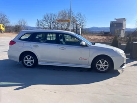 Subaru Legacy AWD | Mobile.bg    4