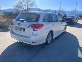 Subaru Legacy AWD, снимка 3