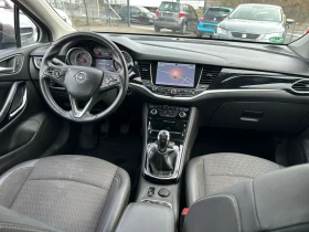 Opel Astra, снимка 8