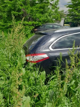Обява за продажба на Peugeot 508 1.6 турбо всички екстри ~5 999 лв. - изображение 6