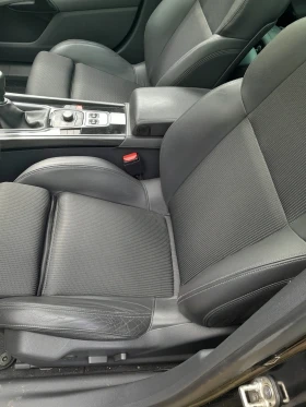 Peugeot 508 1.6    | Mobile.bg    16