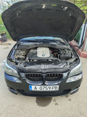 BMW 530 -    | Mobile.bg    6