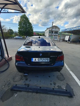 BMW 530 -    | Mobile.bg    7