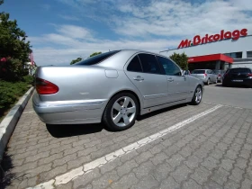 Обява за продажба на Mercedes-Benz E 320 320cdi ~5 500 лв. - изображение 9