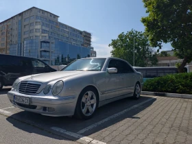 Обява за продажба на Mercedes-Benz E 320 320cdi ~5 500 лв. - изображение 3