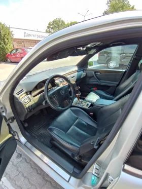 Mercedes-Benz E 320 320cdi | Mobile.bg    14