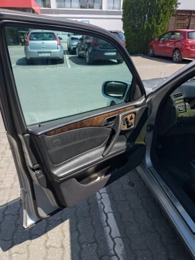 Mercedes-Benz E 320 320cdi | Mobile.bg    13